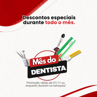 Mês do Dentista